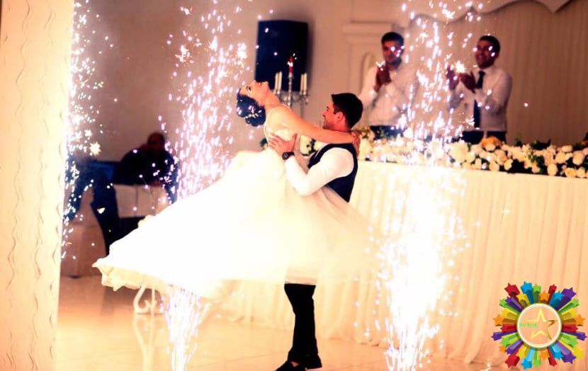 ქორწილის ორგანიზება