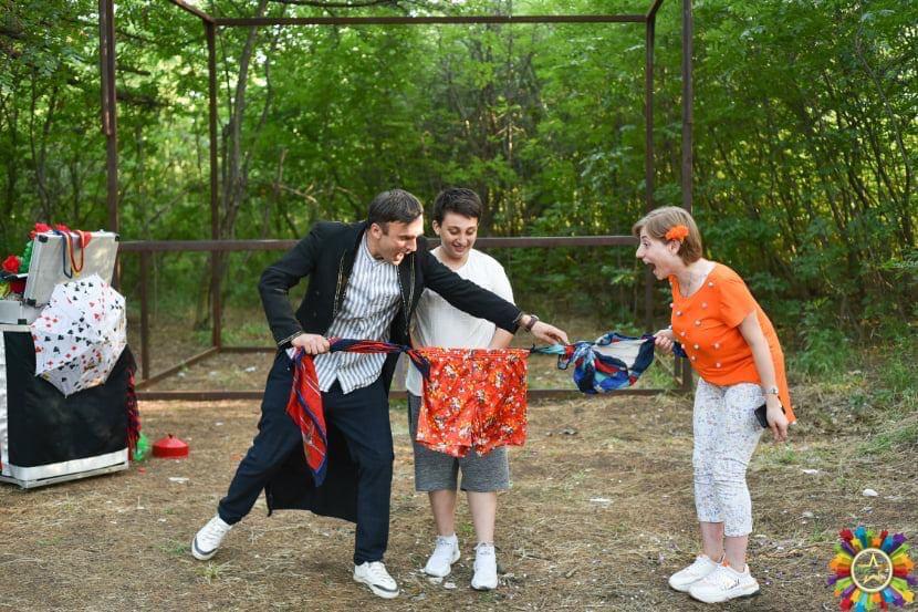 ილუზიონისტი