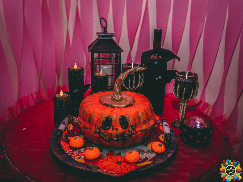 ჰელოუვინი